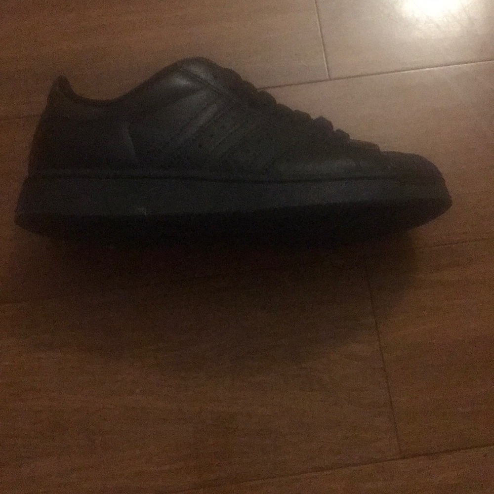 Authentic adidas sneakers